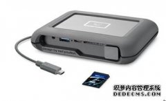 現場備份解決方案