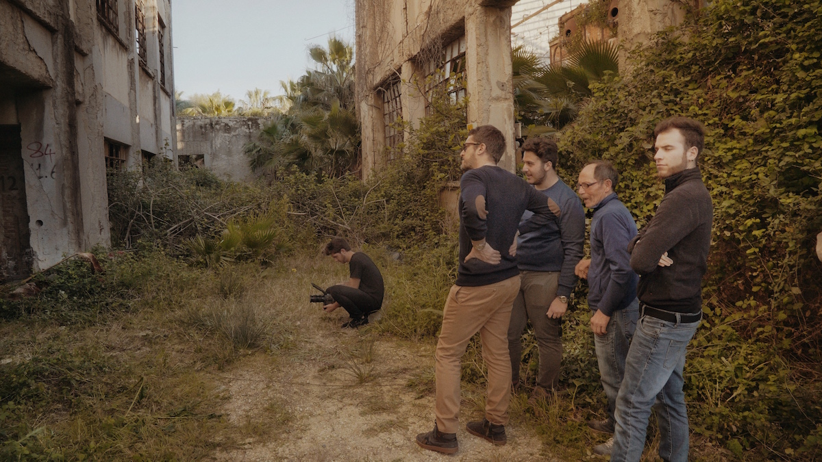 你是史詩電影編輯嗎? 史詩編輯挑戰、LaCie系列獎品