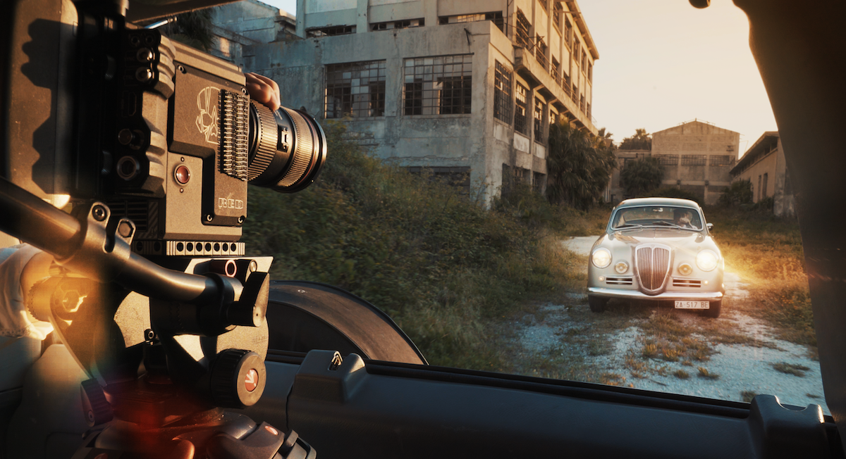 你是史詩電影編輯嗎? 史詩編輯挑戰、LaCie系列獎品