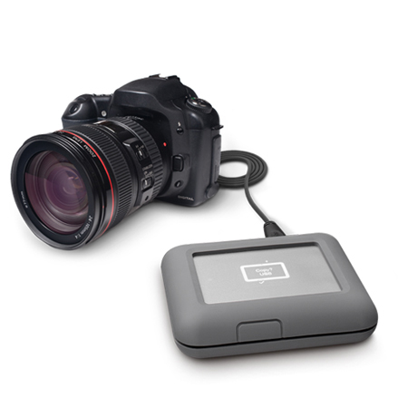 備份神器LaCie DJI Copilot真的萬能嗎？