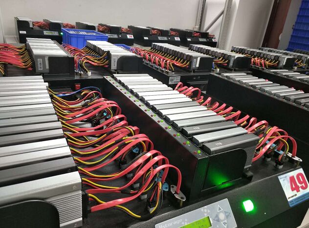 硬盤系統拷貝機電腦工廠專用