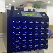 工業級USB拷貝機1拖36盤拷貝機