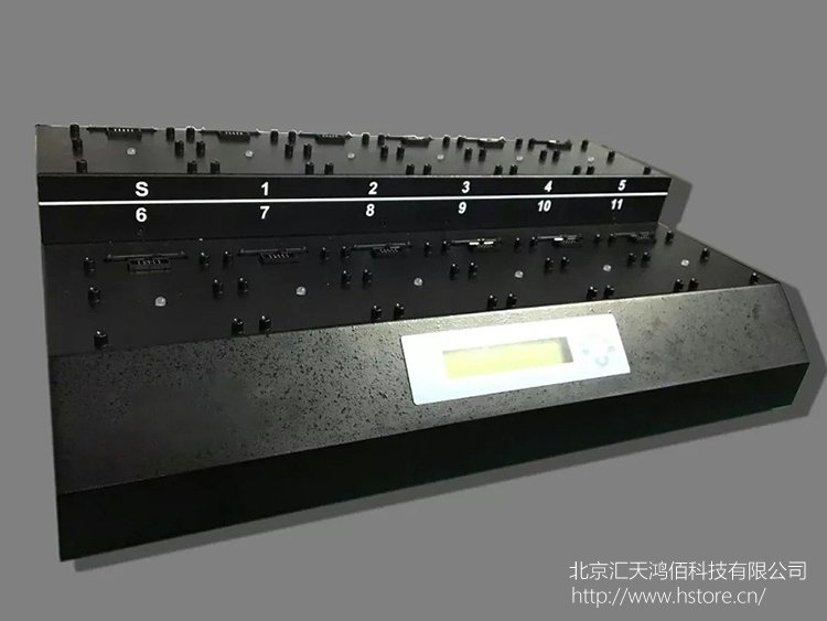 SATA/DOM/IDE/M.2/NGFF/M-SATA拷貝機