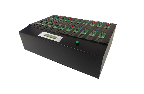 SHD-20N固態硬盤拷貝機